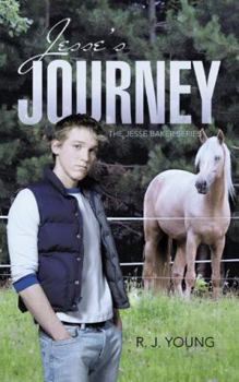 Paperback Jesse's Journey: Book Two Book