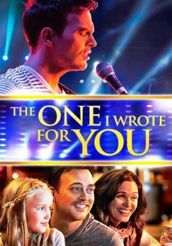 DVD The One I Wrote for You Book