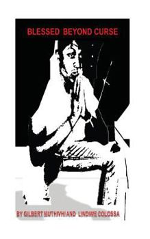 Paperback Blessed Beyond Curse Book