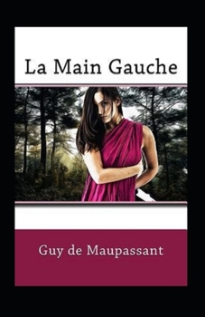 Paperback La Main Gauche Annot? [French] Book