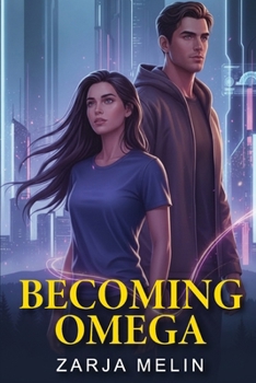 Paperback Becoming Omega Book