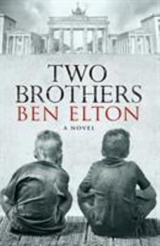 Mass Market Paperback Two Brothers Book