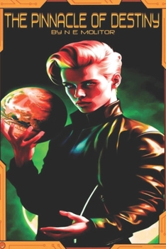 Paperback The Pinnacle of Destiny Book
