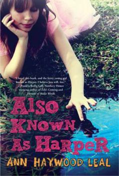 Paperback Also Known as Harper Book