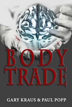 Paperback Body Trade Book