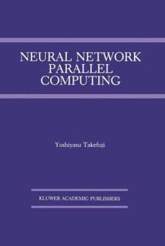 Paperback Neural Network Parallel Computing Book
