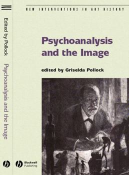 Paperback Psychoanalysis Book