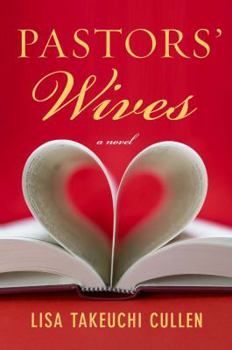 Paperback Pastors' Wives Book