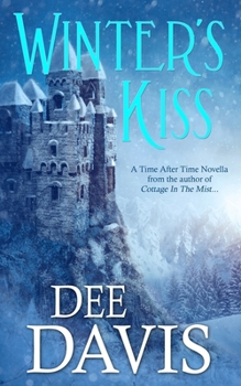 Paperback Winter's Kiss Book