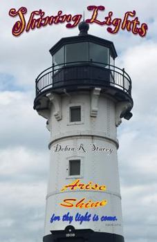 Paperback Shining Lights Book