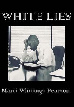 Paperback White Lies Book