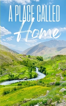 Paperback A Place Called Home Book