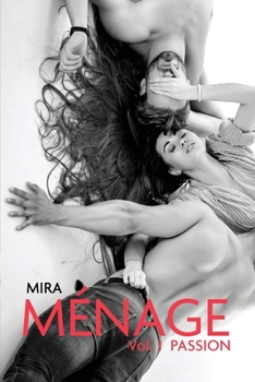 Paperback Ménage: Passion Book