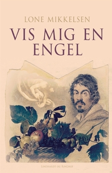 Paperback Vis mig en engel [Danish] Book