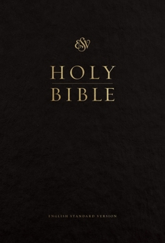 Holy Bible: English Standard Version (ESV)