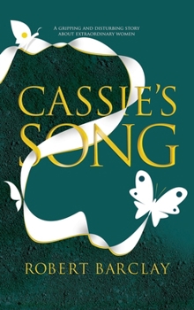 Hardcover Cassie's Song Book