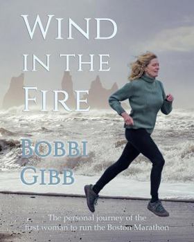 Paperback Wind in the Fire Book