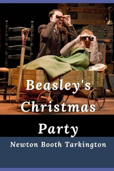 Beasley's Christmas Party (Illustrated)