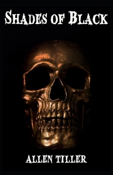 Paperback Shades of Black Book