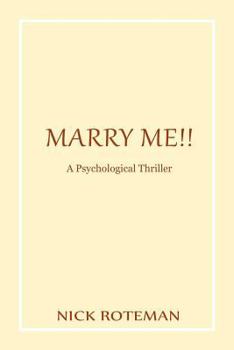 Paperback Marry Me!! Book
