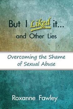 Paperback But I Liked It...and Other Lies Book
