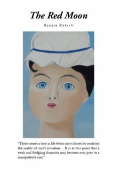 Paperback The Red Moon Book