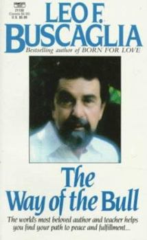 Mass Market Paperback Way of the Bull Book