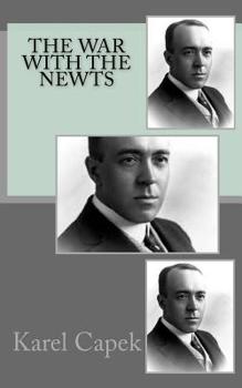 The War with the Newts