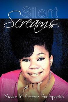 Paperback Silent Screams Book