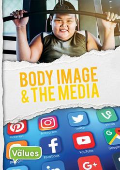 Library Binding Body Image and the Media Book