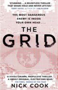 Hardcover The Grid Book