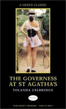 Mass Market Paperback The Governess at St. Agatha's Book