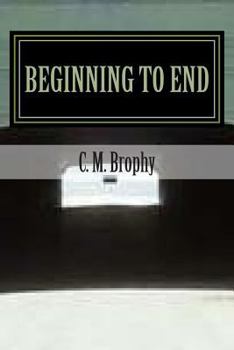 Paperback Beginning to End Book