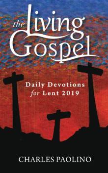 Paperback Daily Devotions for Lent 2019 Book