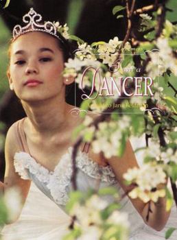 Hardcover I Am a Dancer Book