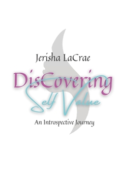 Paperback DisCovering Self Value Book