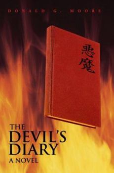 Paperback The Devil's Diary Book