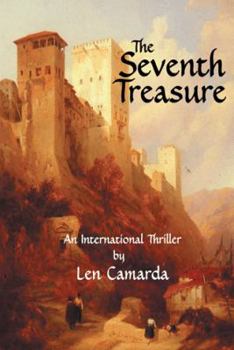 Paperback The Seventh Treasure Book