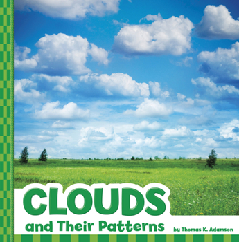Paperback Clouds and Their Patterns Book