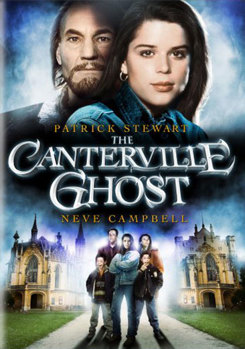 The Canterville Ghost