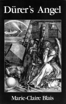 Dürer's Angel - Book #3 of the Les Manuscrits de Pauline Archange