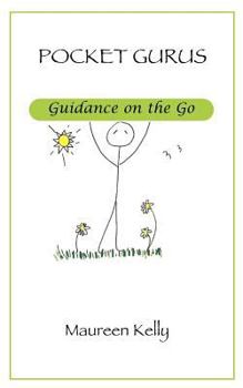 Paperback Pocket Gurus - Guidance on the Go Book