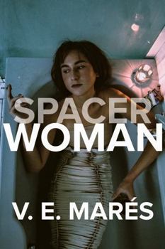 Paperback Spacer Woman Book