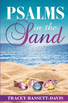 Paperback Psalms In The Sand Book