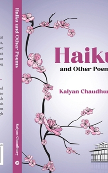 Paperback Haiku and Other Poems Book