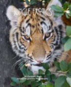 Paperback Jungle Exotics Book
