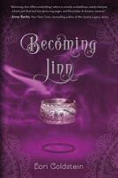 Becoming Jinn - Book #1 of the Becoming Jinn