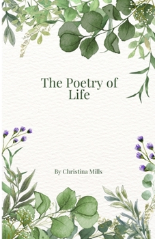 Paperback The Poetry of Life Book