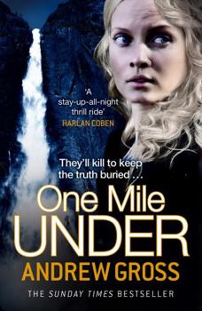 One Mile Under - Book #4 of the Ty Hauck