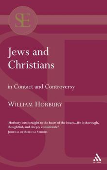 Paperback Jews and Christians Book